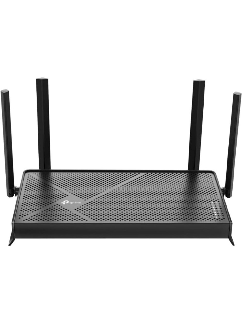 Dual-Band Wi-Fi 7 Router, High-Speed Internet, Smart Home Ready, Easy Setup